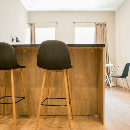Poet Apartments أوديسا المظهر الخارجي الصورة