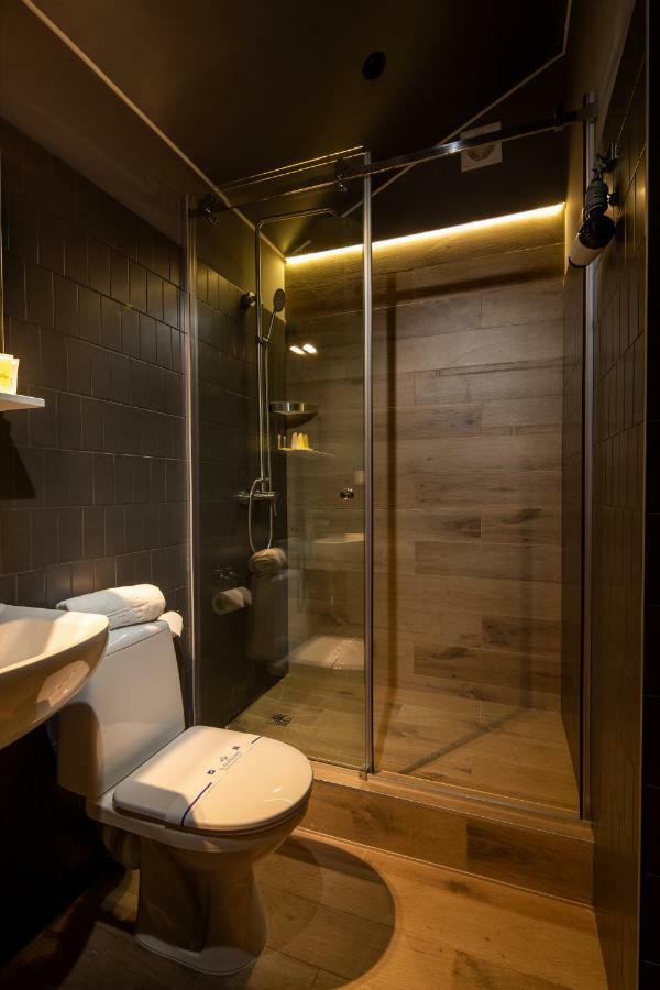 Poet Apartments أوديسا المظهر الخارجي الصورة