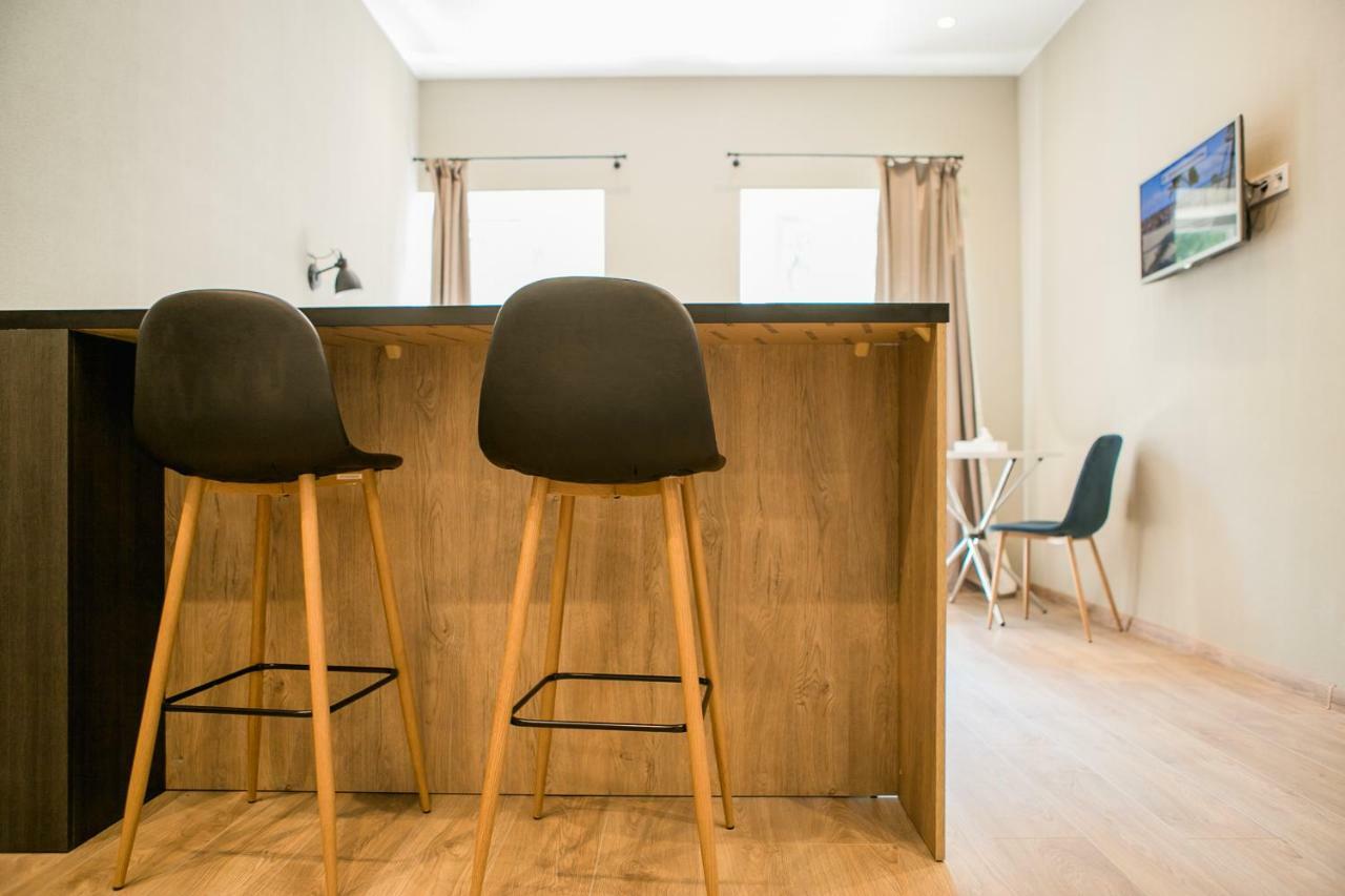 Poet Apartments أوديسا المظهر الخارجي الصورة