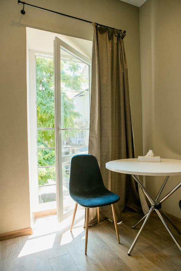 Poet Apartments أوديسا المظهر الخارجي الصورة
