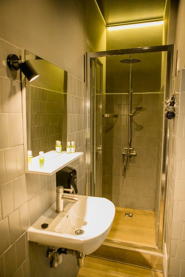 Poet Apartments أوديسا المظهر الخارجي الصورة